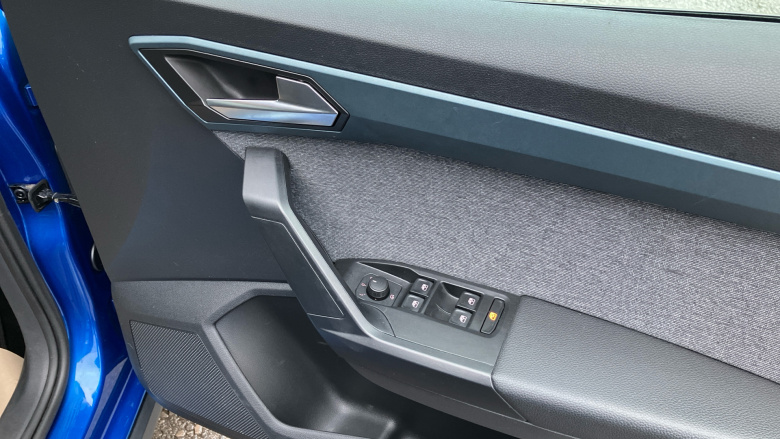 SEAT Arona 1.0 TSI 110 XPERIENCE 5dr Petrol Hatchback